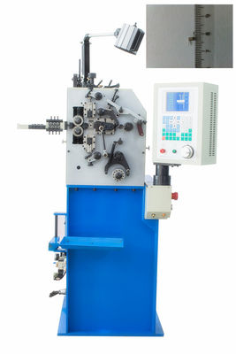 สปริงสปริงคอมเพรสเซอร์เซอร์โวไดรฟ์ควบคุม 1.0KW 3 เฟส 220 โวลต์