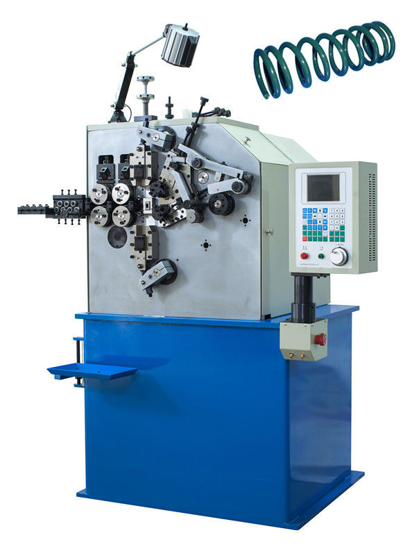 1.00 - 3.00mm 2 - แกน 3 ฤดูใบไม้ผลิสปริงคัพความแม่นยำสูงฤดูใบไม้ผลิ CNC อดีต